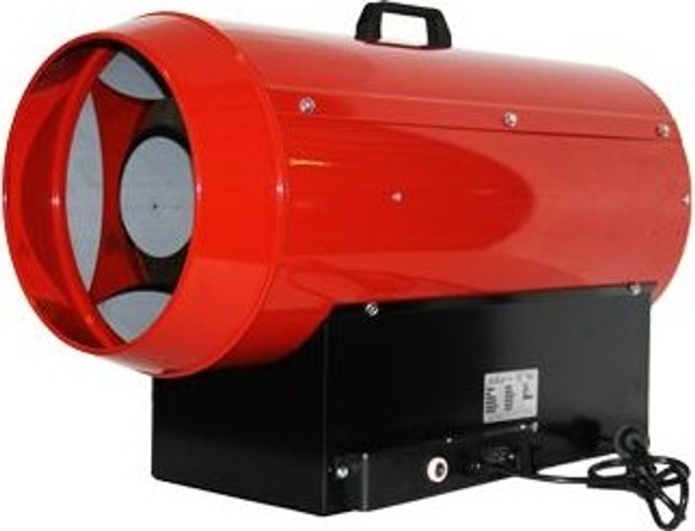 Тепловая пушка газовая ПРОФТЕПЛО КГ-  18ПГ на природном газе 4111070