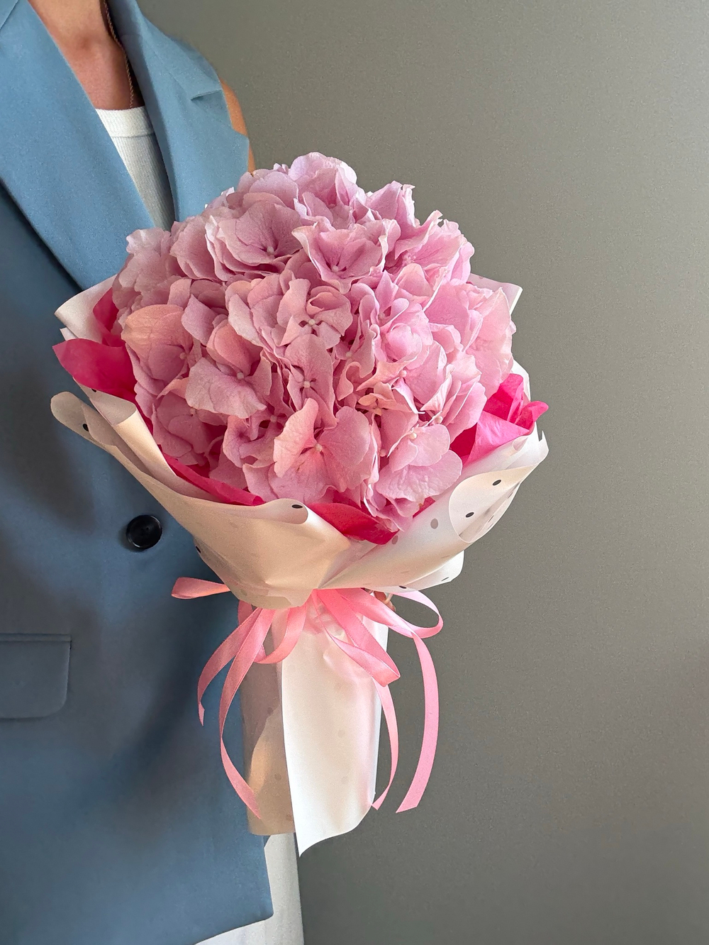 Букет для первоклассника