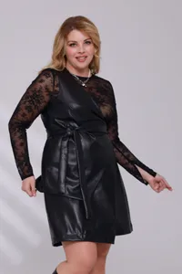 Жилет 3065 Fabrika