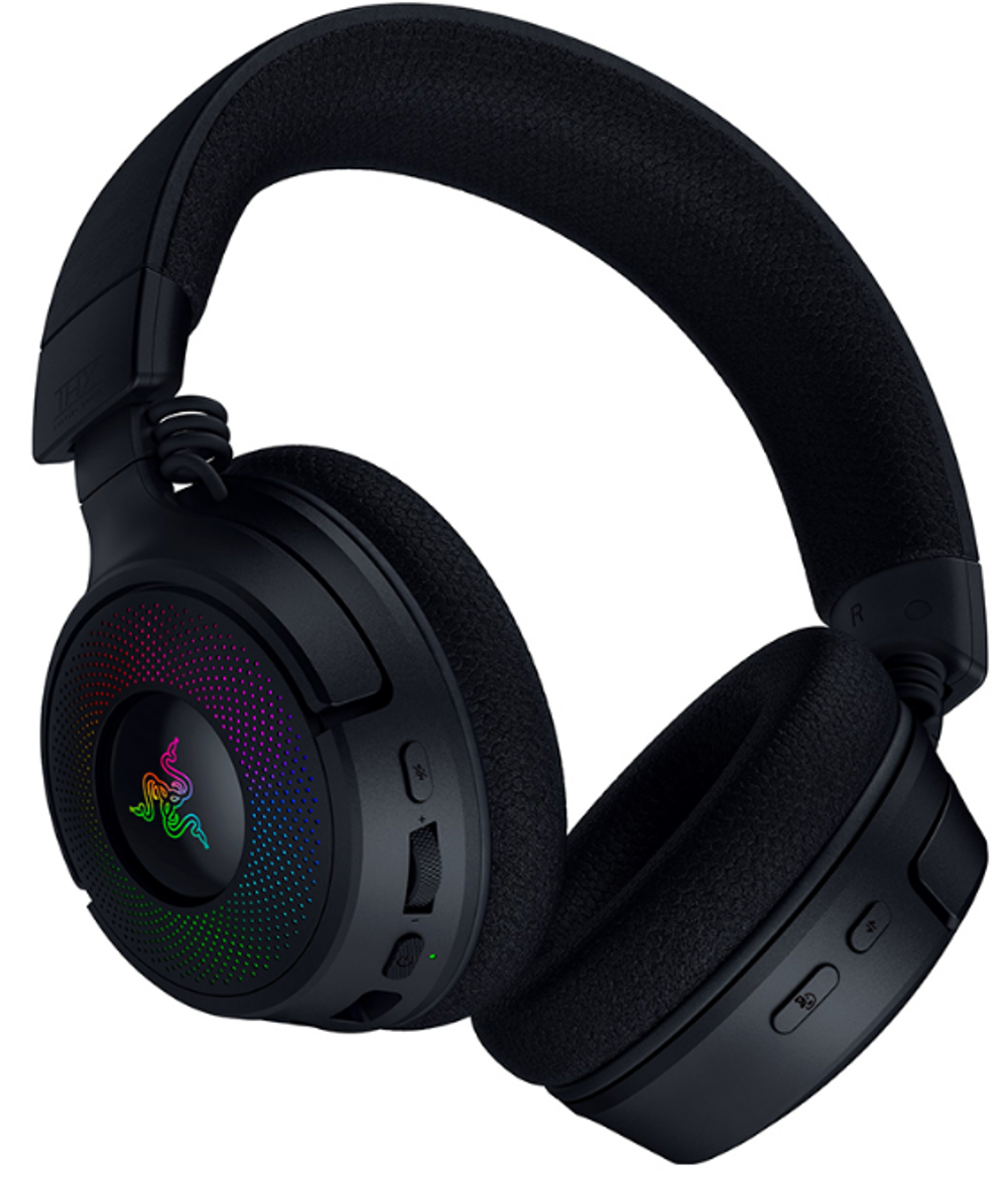Гарнитура wireless Razer Kraken V4