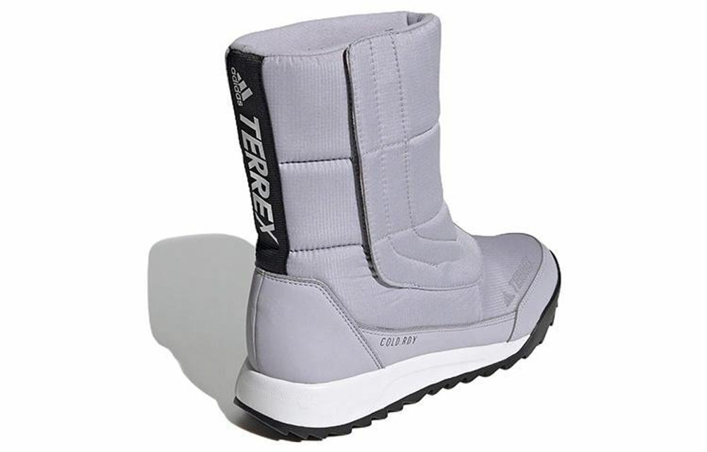 Кроссовки Adidas Terrex Choleah Cold.Rdy Boots (Женская размерная сетка)