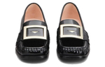 Roger Vivier Women"s Casual Shoes Women"s Brown