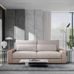 Aldo диван-кровать трехместный, прямой