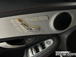 Mercedes-Benz GLC-Class X253 AMG GLC43 4MATIC Coupe (07.2022)