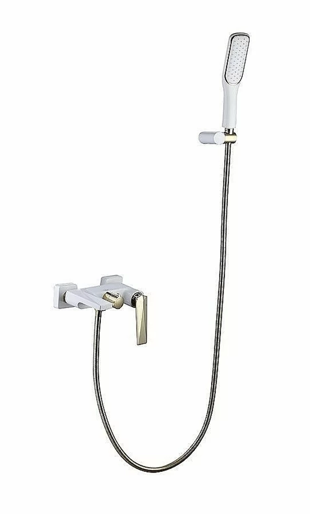 Смеситель для ванны Boheme Venturo 383-W