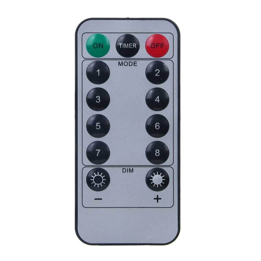 Гирлянда электрическая "Занавес нить росы" 2*3м, 7 нитей, 210 LED, 8 режимов, свечение шампань, USB,