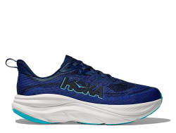 Кроссовки для бега мужские Hoka Skyflow M Темно-Синий
