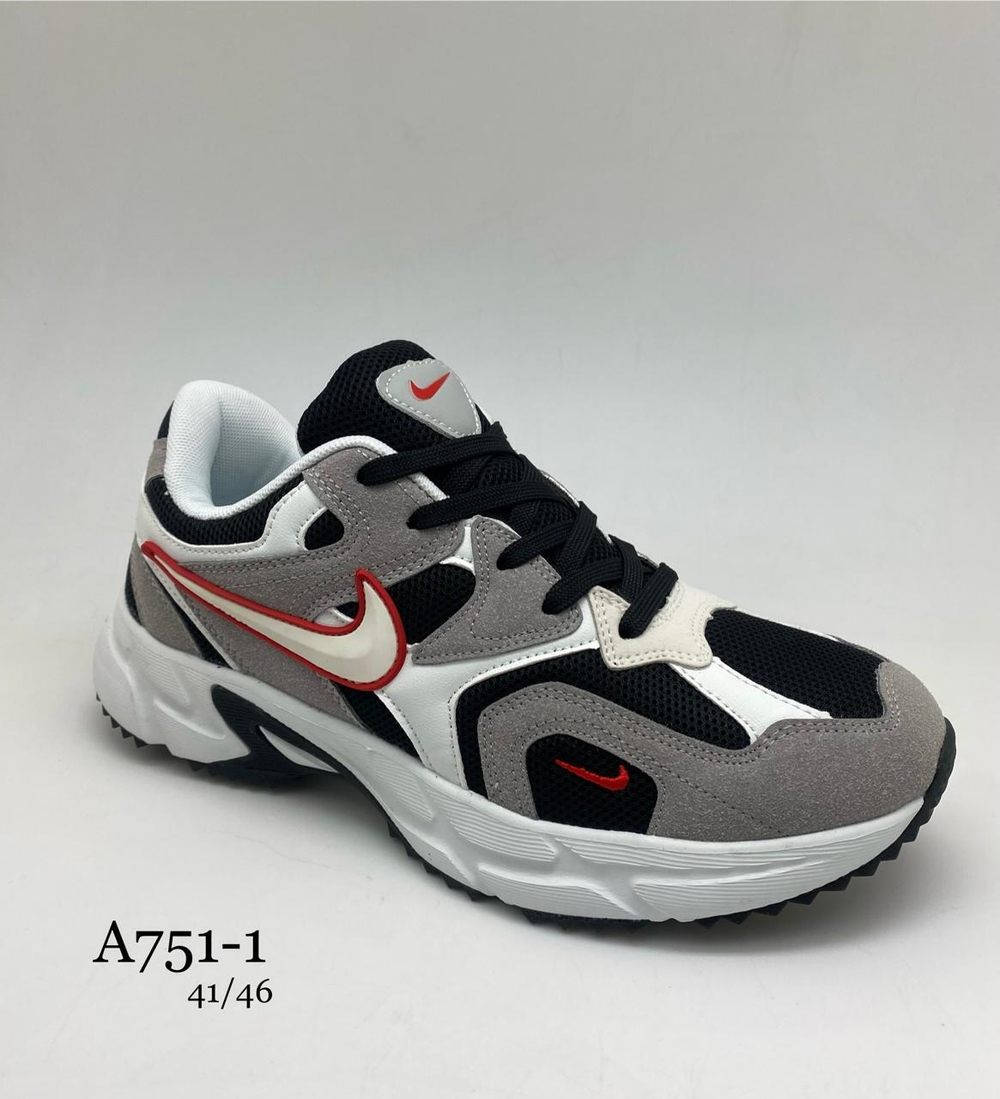 Кроссовки по 8 пар (41-46)р. A751-1