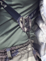 Горка 5 Фаворит Светлое НАТО