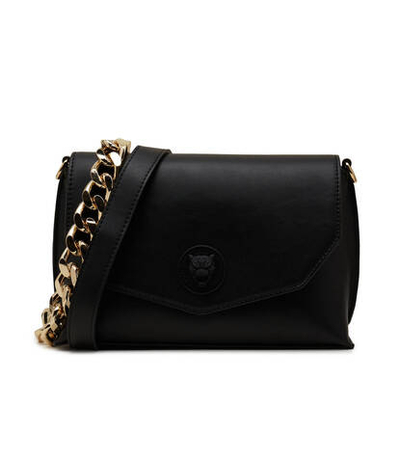 Сумка через плечо Plein Sport - черный(2110112)