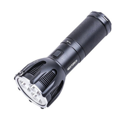 Фонарь Nextorch SAINT TORCH 30V2.0 поисковый, 8000 люмен