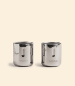 Пара стаканов — Shot Glossy — 100 мл | bobberbottle