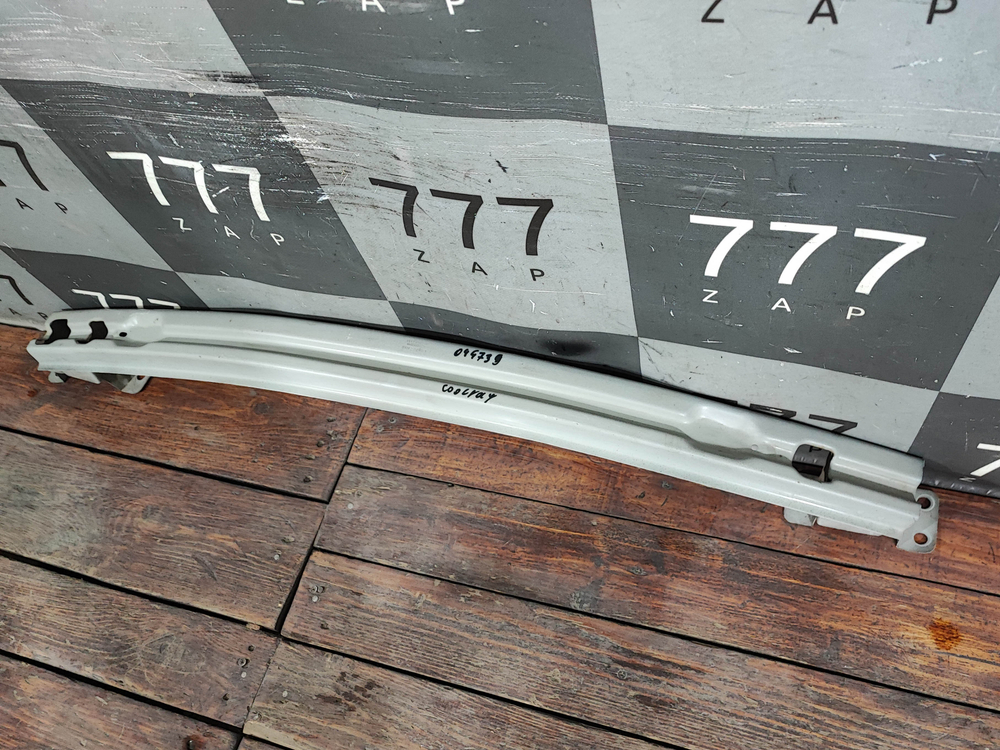 Усилитель заднего бампера Geely Coolray 19-нв БУ Оригинал 5052023000C15