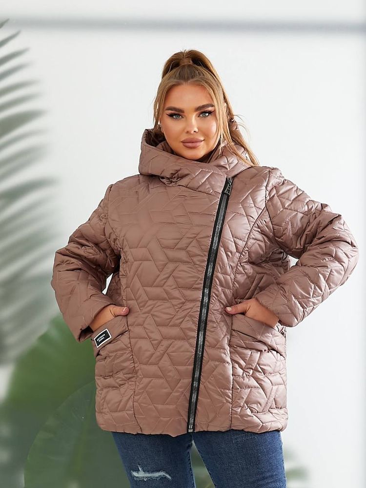 Демисезонная куртка УК-601-2