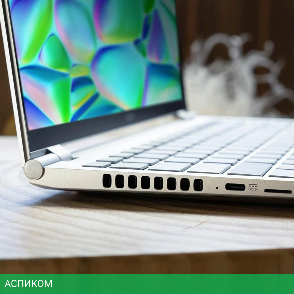 Ноутбук Gigabyte Aero 14