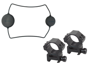 Прицел Vector Optics Matiz 2-7x32, Duplex (SCOM-26)