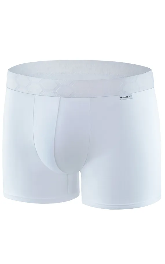 Мужские трусы BBM62 Белый
