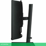 Игровой монитор Samsung ViewFinity S6 LS34C652VAUXEN