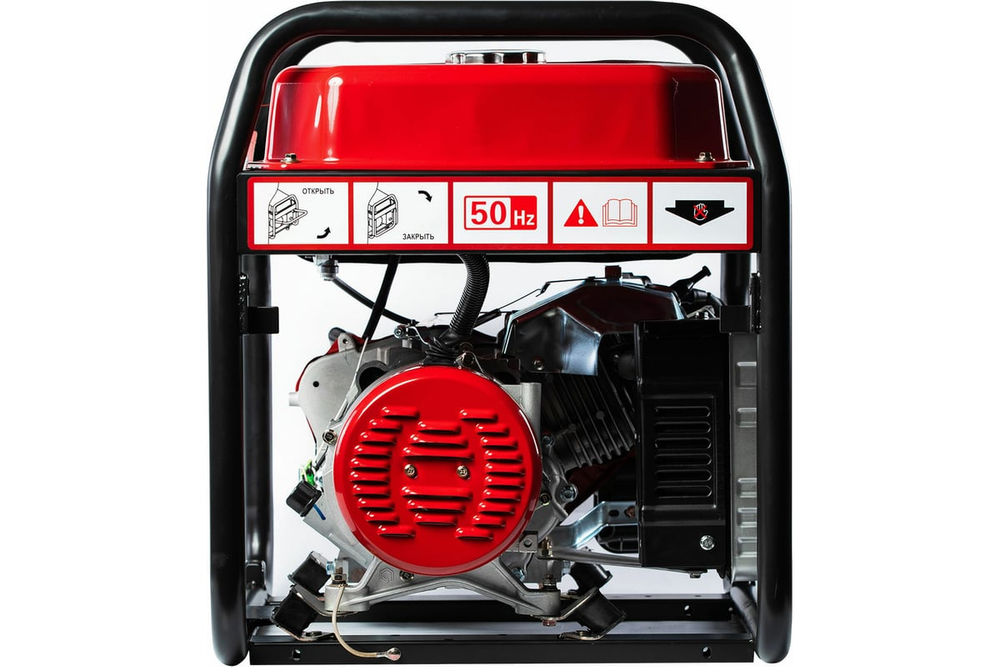 Бензиновый генератор APG 7000 (N) ALTECO Standard