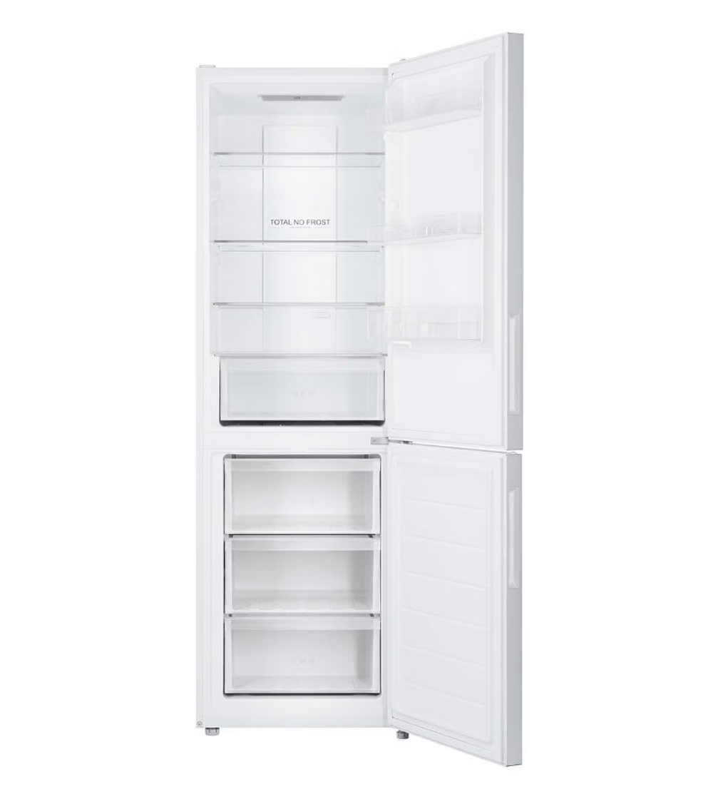 Холодильник двухкамерный Haier CEF535AWG (h)