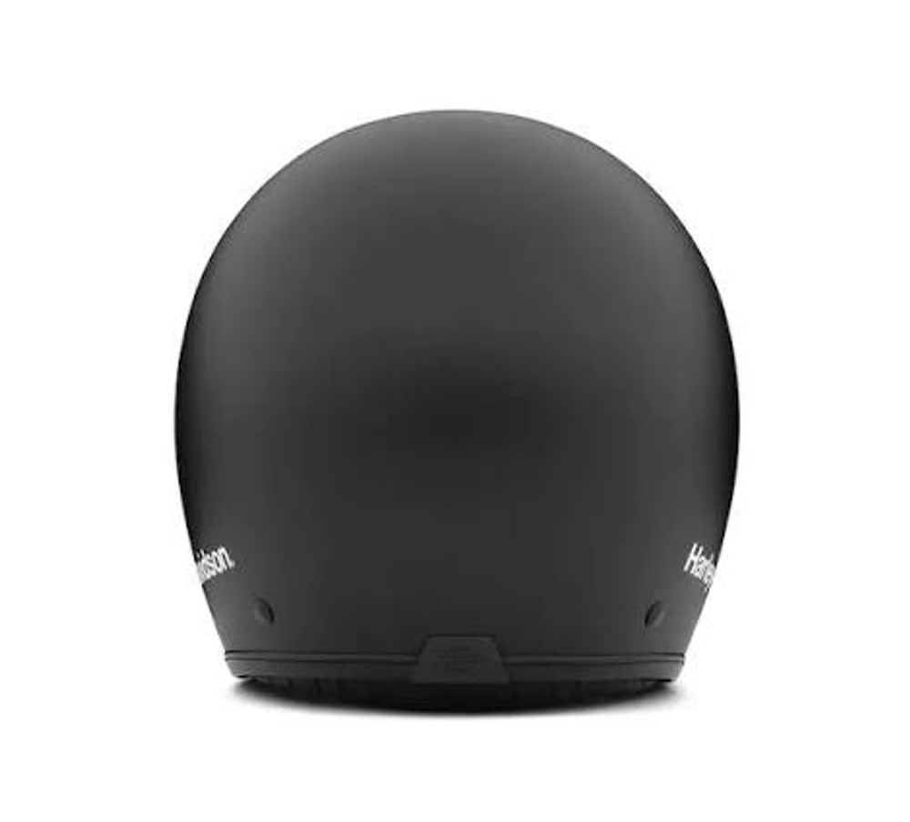 Шлем Classic Sun Shield X14 3/4 Harley-Davidson