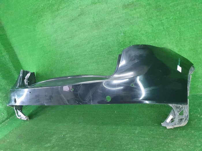 Бампер задний Porsche Cayenne 2 958 (2010-2014)