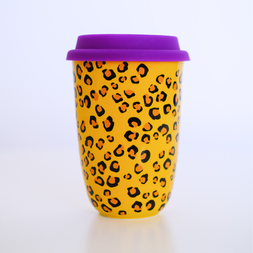 Стакан керамический HONEY 350мл Choose Love