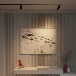 Магнитный трековый светильник Arte Lamp