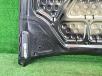 Капот Genesis GV80 (2020-н.в.)