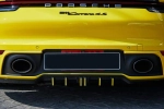 Карбоновый обвес для PORSCHE 911 992.1 Carrera S 2019–2025 Порше
