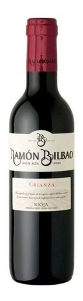 Вино Рамон Бильбао Крианса Вино Рамон Бильбао Крианса