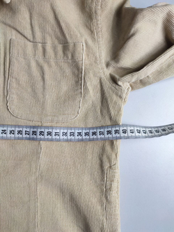 Рубашка Froggy вельветовая на 10-12 лет