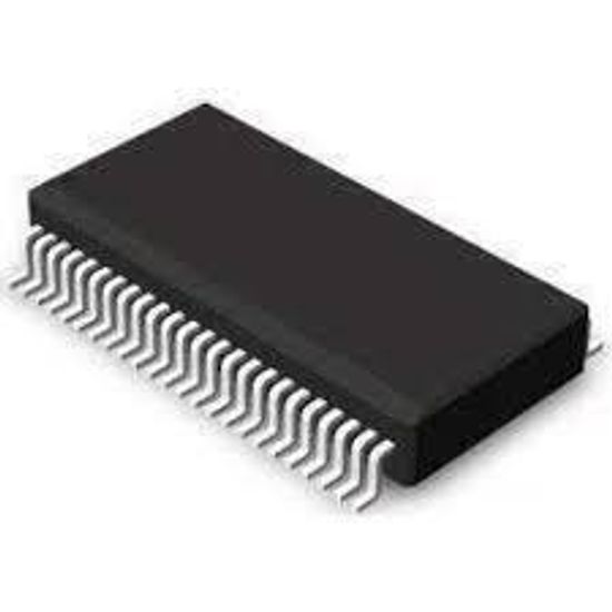 Микросхема  LC863448W 52F1 / SOP36