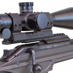 Ложа для Blaser R8 Ultimate X Hunter, CNC Guns Custom