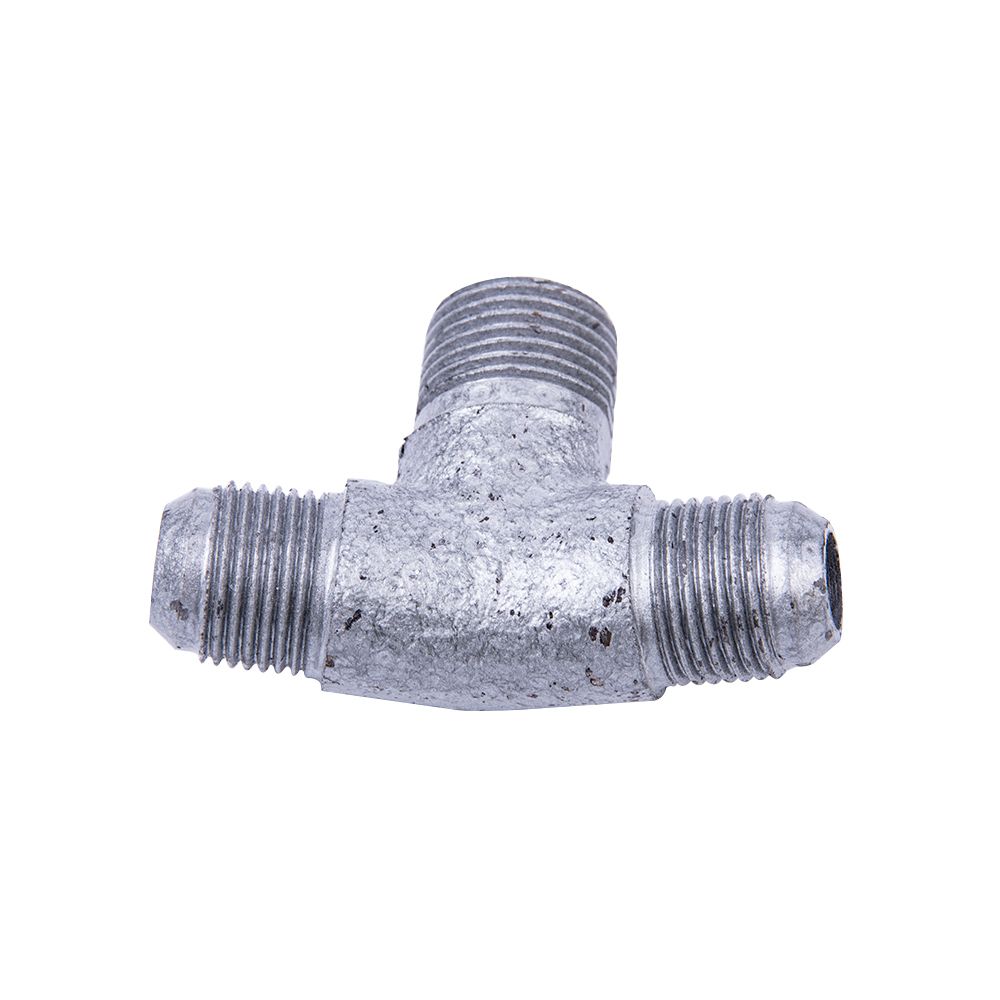 Переходник 21174003 Remeza тройник LB40-2