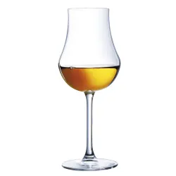Рюмка для граппы 200 мл хр. стекло "Оупен Ап Спиритс" d 7 см h17 см Chef&Sommelier [6]