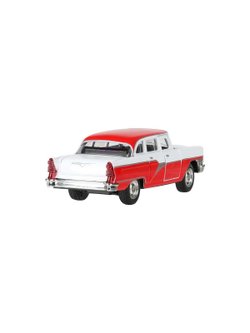 Машинка детская металлическая 12 см