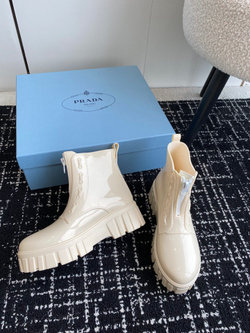 Prada Boots