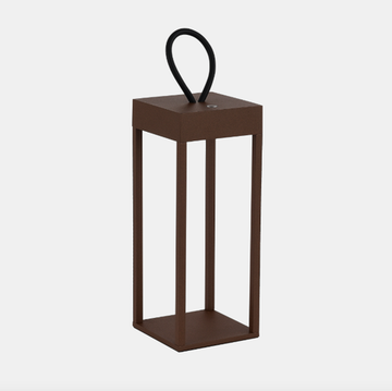 Подвесной уличный светильник LED 4W 3000K SL9521.603.01 кортен Palo ST-Luce