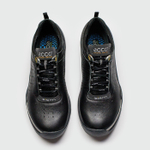 Кроссовки ECCO Biom C Black / Grey Red