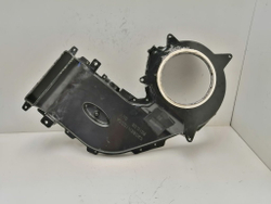 F12A8CDP кт106 Корпус воздуховода сушки для стиральной машины  LG F12A8CDP б/у