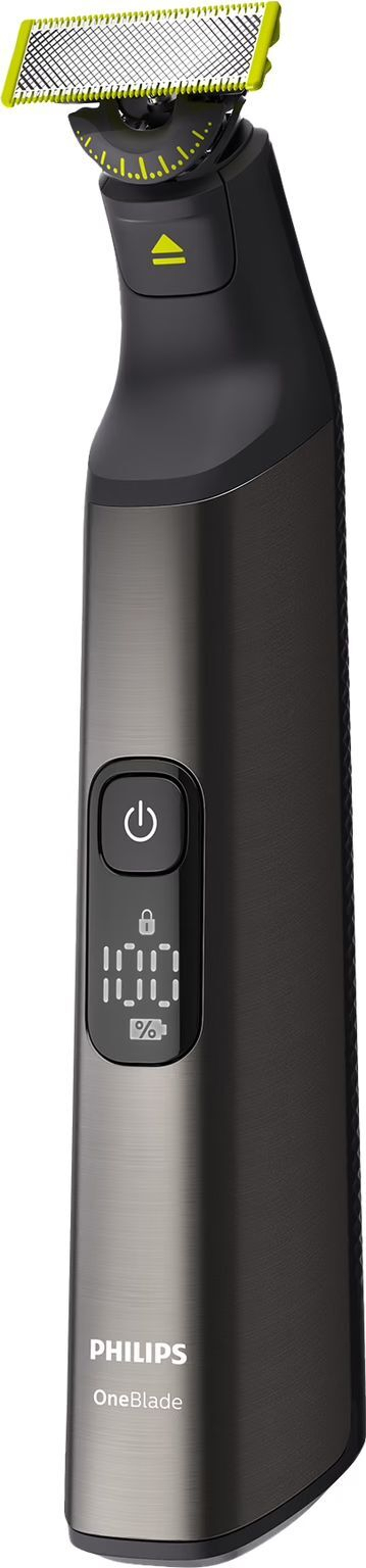 Триммер Philips OneBlade Pro 360 (QP6551/30)