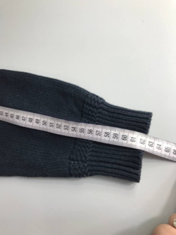 Джемпер Massimo Dutti классический, визуально на 52/54 размер