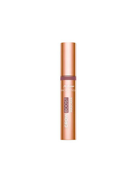 Mascara Grow Boost Deep Black, 12 ml