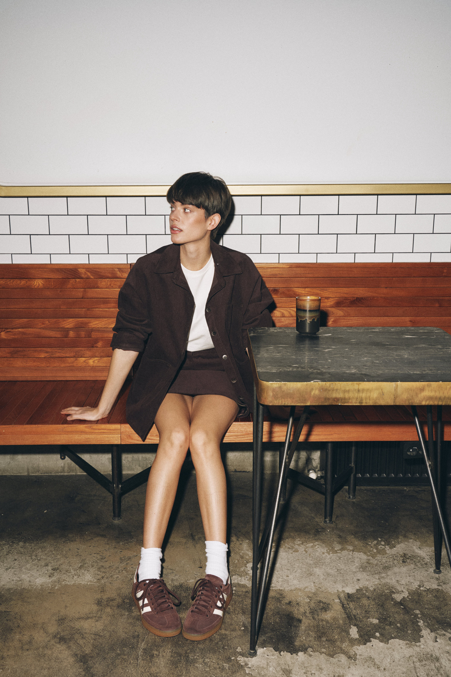 Рубашка art.789-3