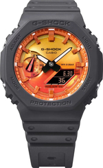 Мужские наручные часы Casio G-Shock GA-2100FL-8A