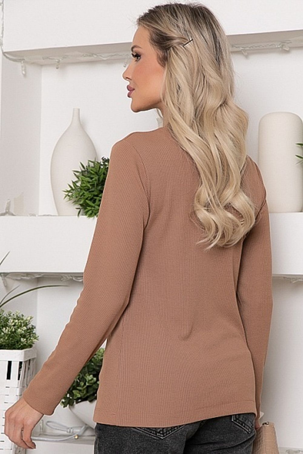 Лонгслив 41903 Avili