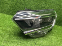 Фара левая Lada Vesta (2022-н.в.) LED