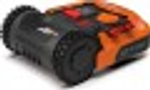 Газонокосилка роботизированная Worx Landroid M WR142E WR142E