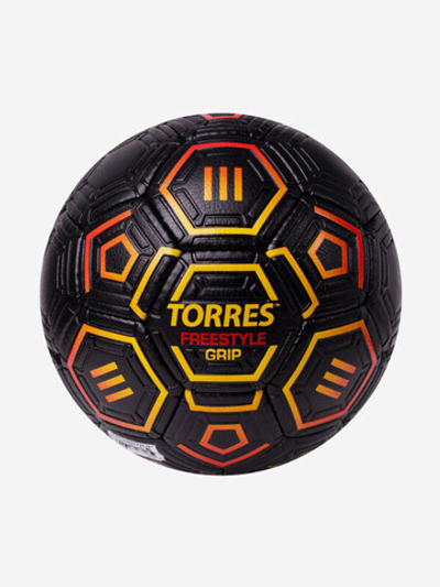 Мяч футбольный TORRES Freestyle Grip, р.5